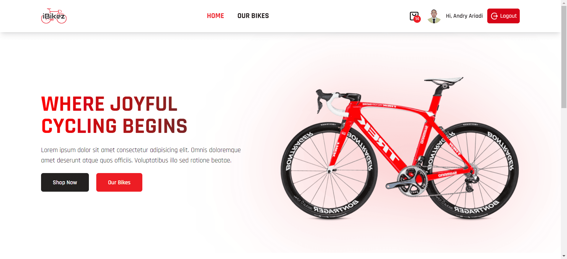 iBikez